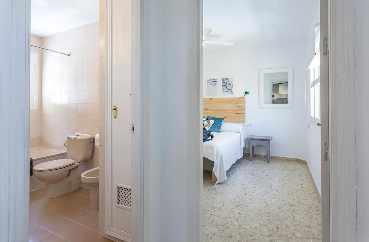 Azvalia - Miracle Apartamento El Puerto de Santa María Exterior foto