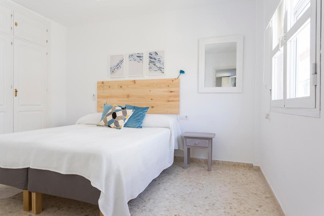 Azvalia - Miracle Apartamento El Puerto de Santa María Exterior foto