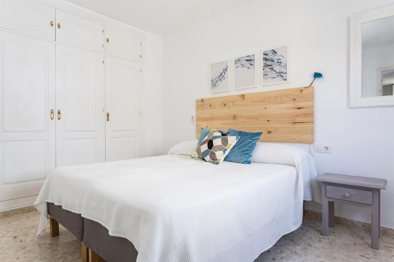 Azvalia - Miracle Apartamento El Puerto de Santa María Exterior foto
