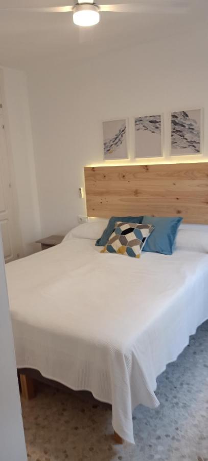 Azvalia - Miracle Apartamento El Puerto de Santa María Exterior foto
